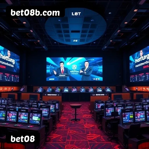 bet08 APK - Download Oficial Android