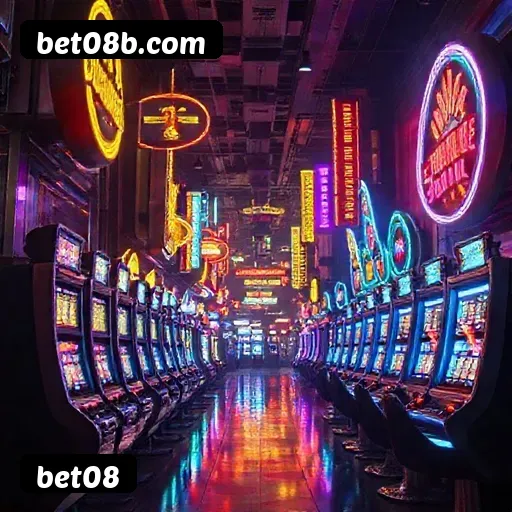 Como Instalar APK bet08