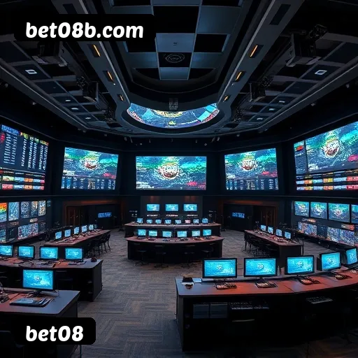FAQ App bet08