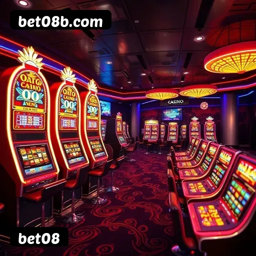 Como Registrar e Fazer Login bet08