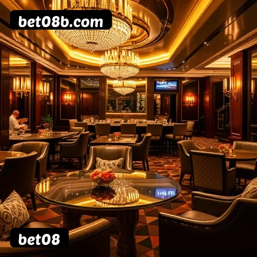 FAQ - Perguntas Frequentes bet08