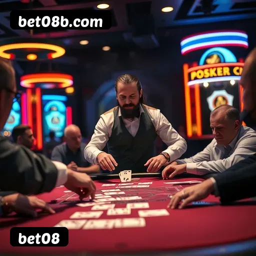 Legalidade bet08 no Brasil