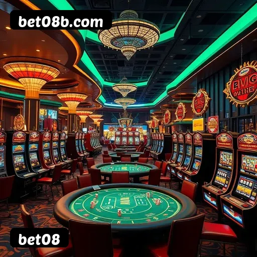 Termos e Condições Transparentes bet08