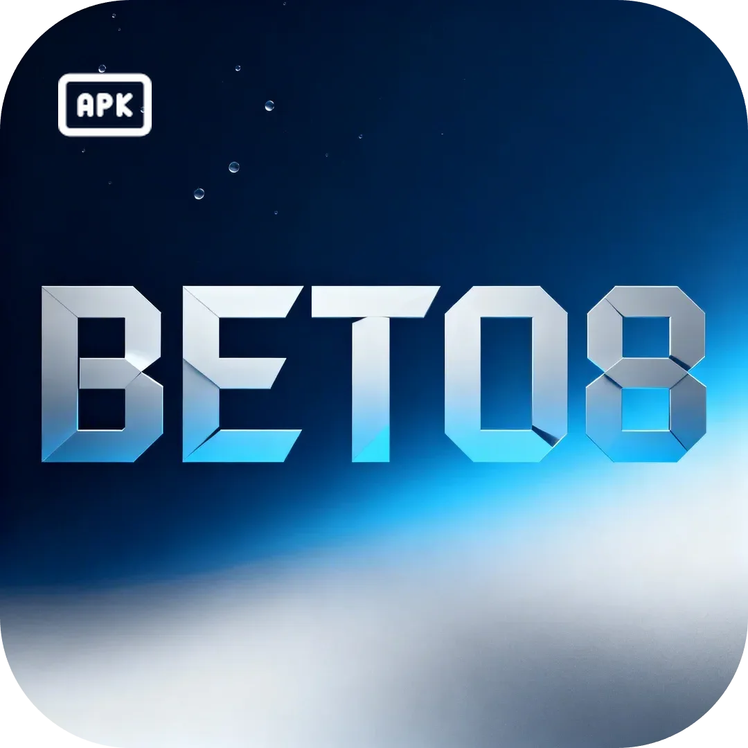 APK oficial da bet08 para Android