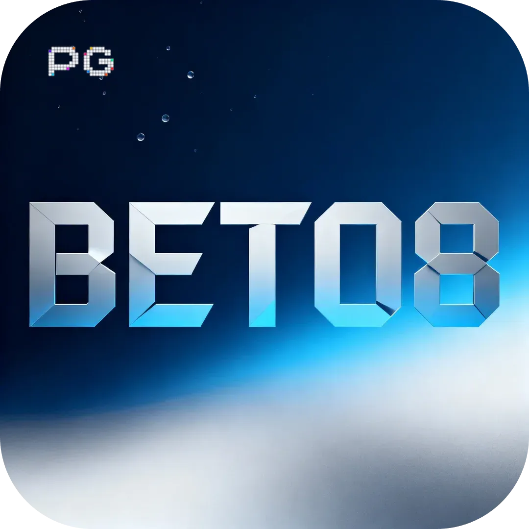Logo da bet08