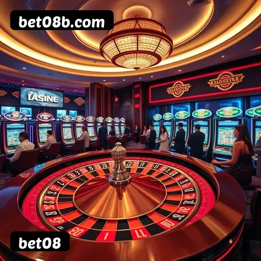 Análise bet08 - Vantagens e Desvantagens